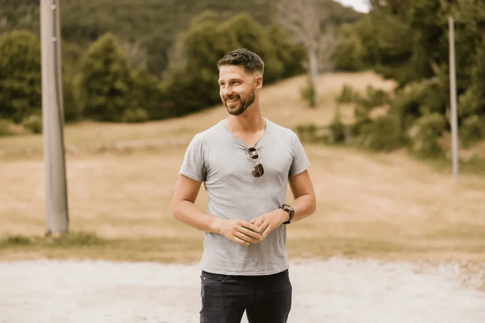 Jani Bavčar, ustanovitelj Aurelia Marketing